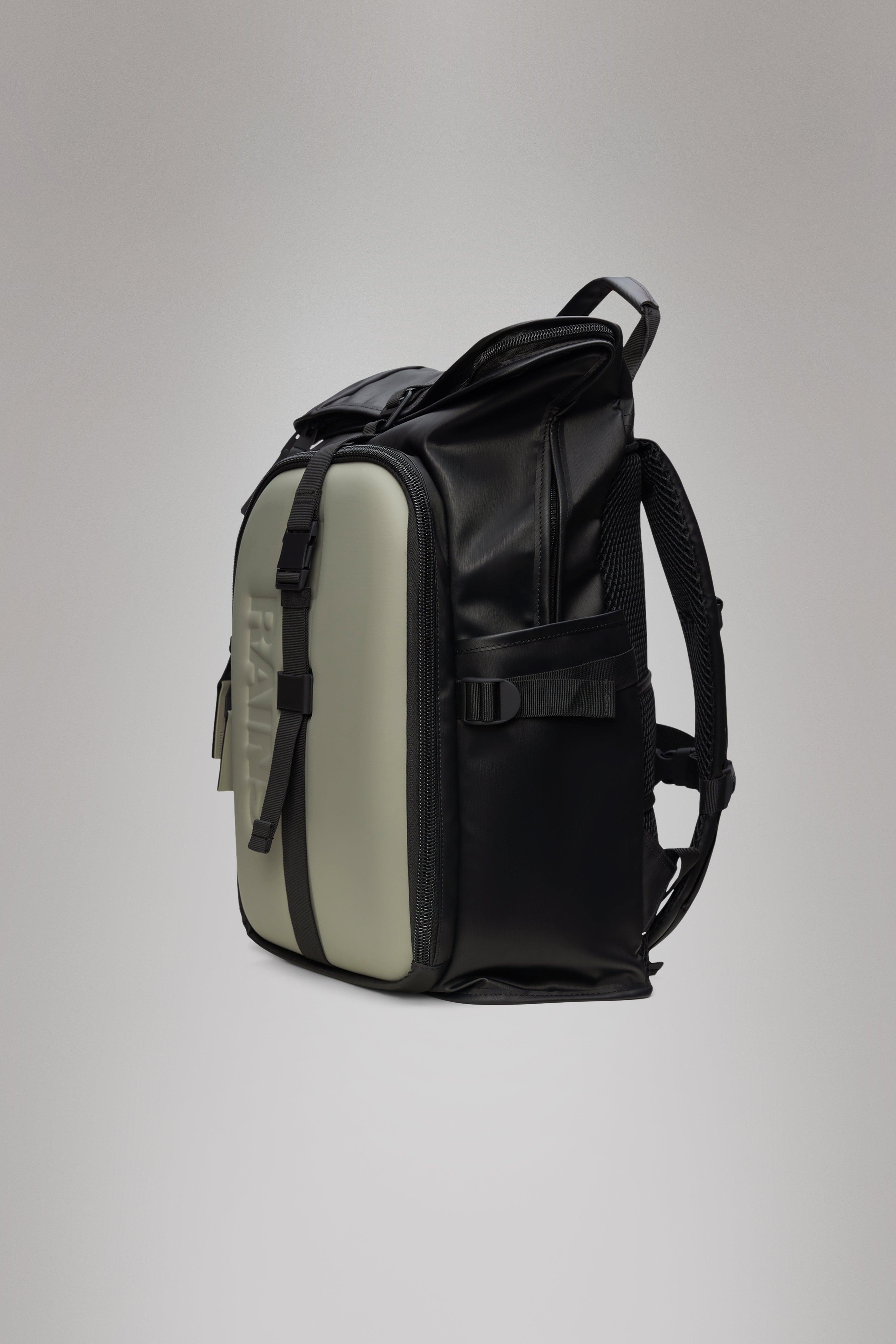 Texel Waterproof Molded Backpack - Lightweight Travel Hiking Daypack for Men & Women - Perfect for Outdoor Adventures, Commuting, and Daily Use
