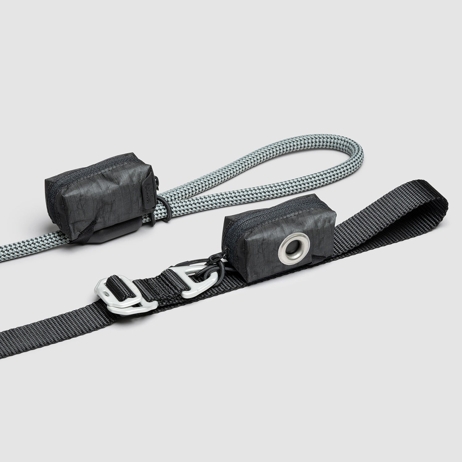 Dyneema Lifetime Pouch - Ultra-Durable & Waterproof Storage Bag for Outdoor Adventures, Travel, and Everyday Use