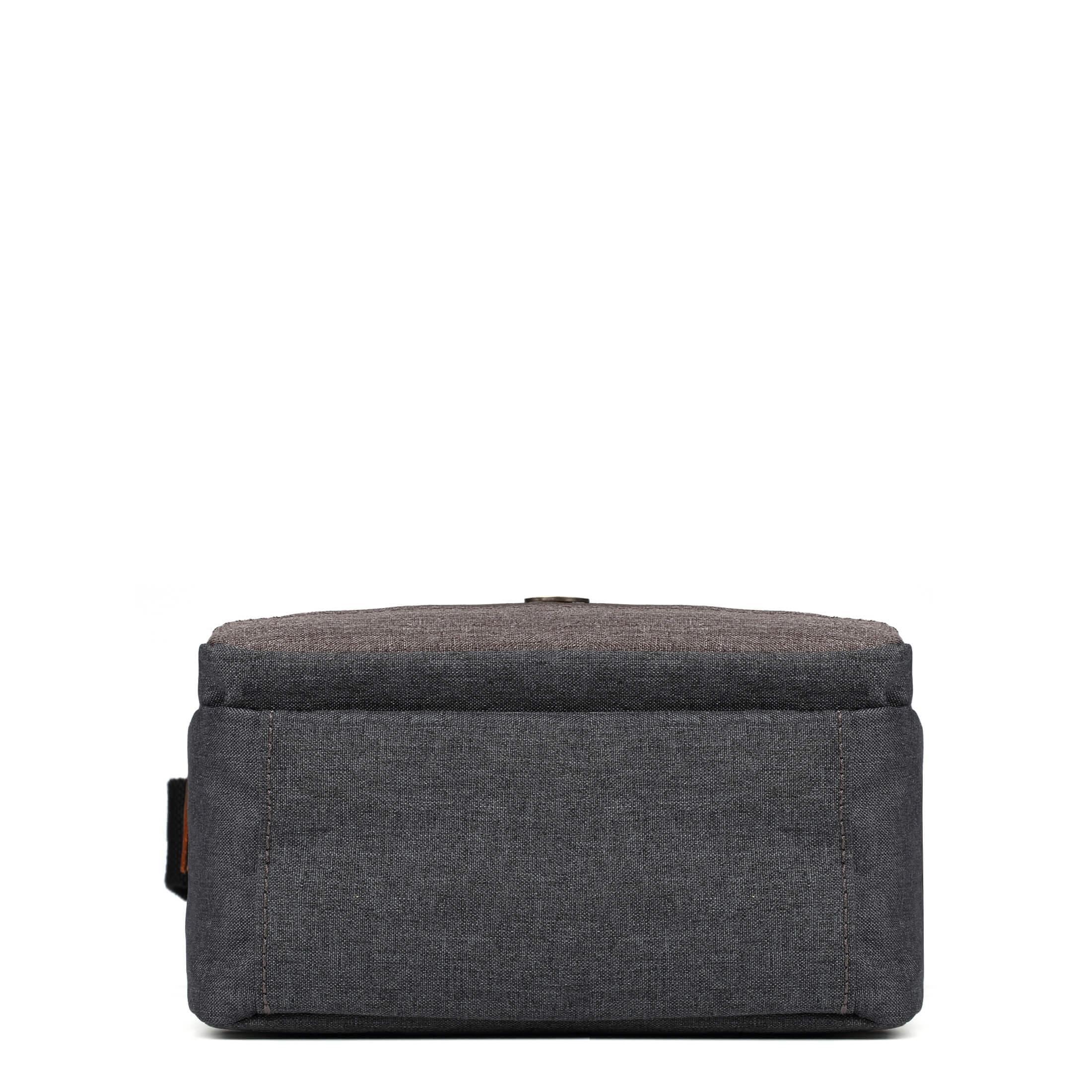 TRP0388 Troop London Urban Crossbody Bag for Men & Women - Stylish & Durable Crossbody Messenger Bag for Travel, Work & Daily Use