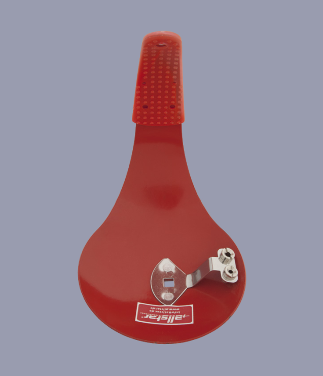 Allstar Sabre Guard - Insulated Fencing Equipment with Guard Socket for Competitive Fencing & Training