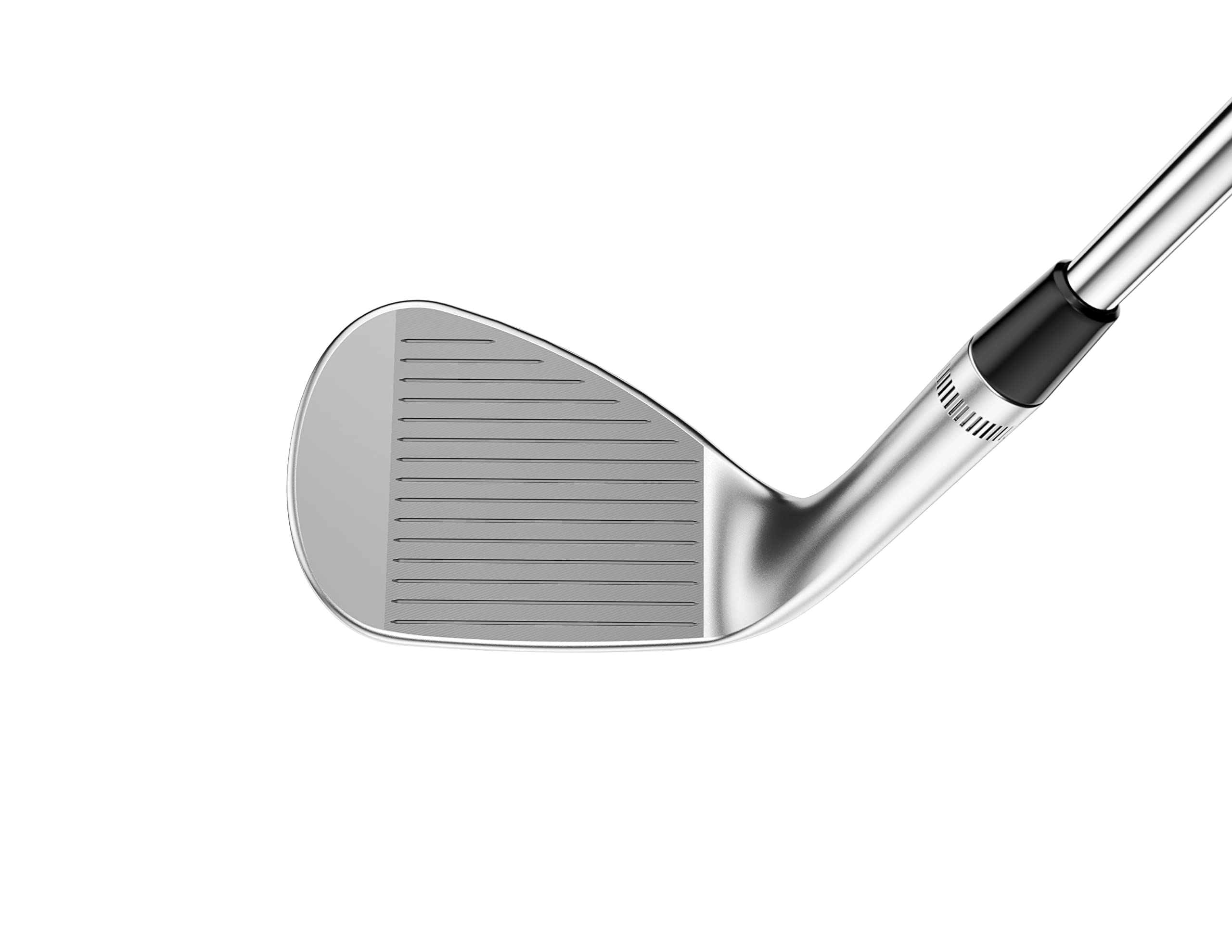 Callaway Golf 2022 Jaws Raw Wedge - High Performance Golf Wedge for Precision Shots | Perfect for Short Game, Bunker Play & Approach Shots on the Course