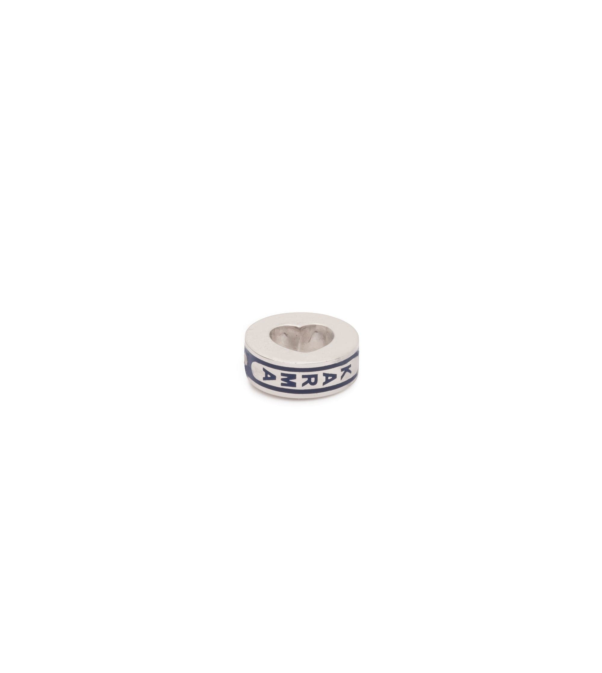 Karma: Tenet Heartbeat White Gold Necklace - Elegant Jewelry for Women, Perfect for Gifts, Anniversaries & Special Occasions