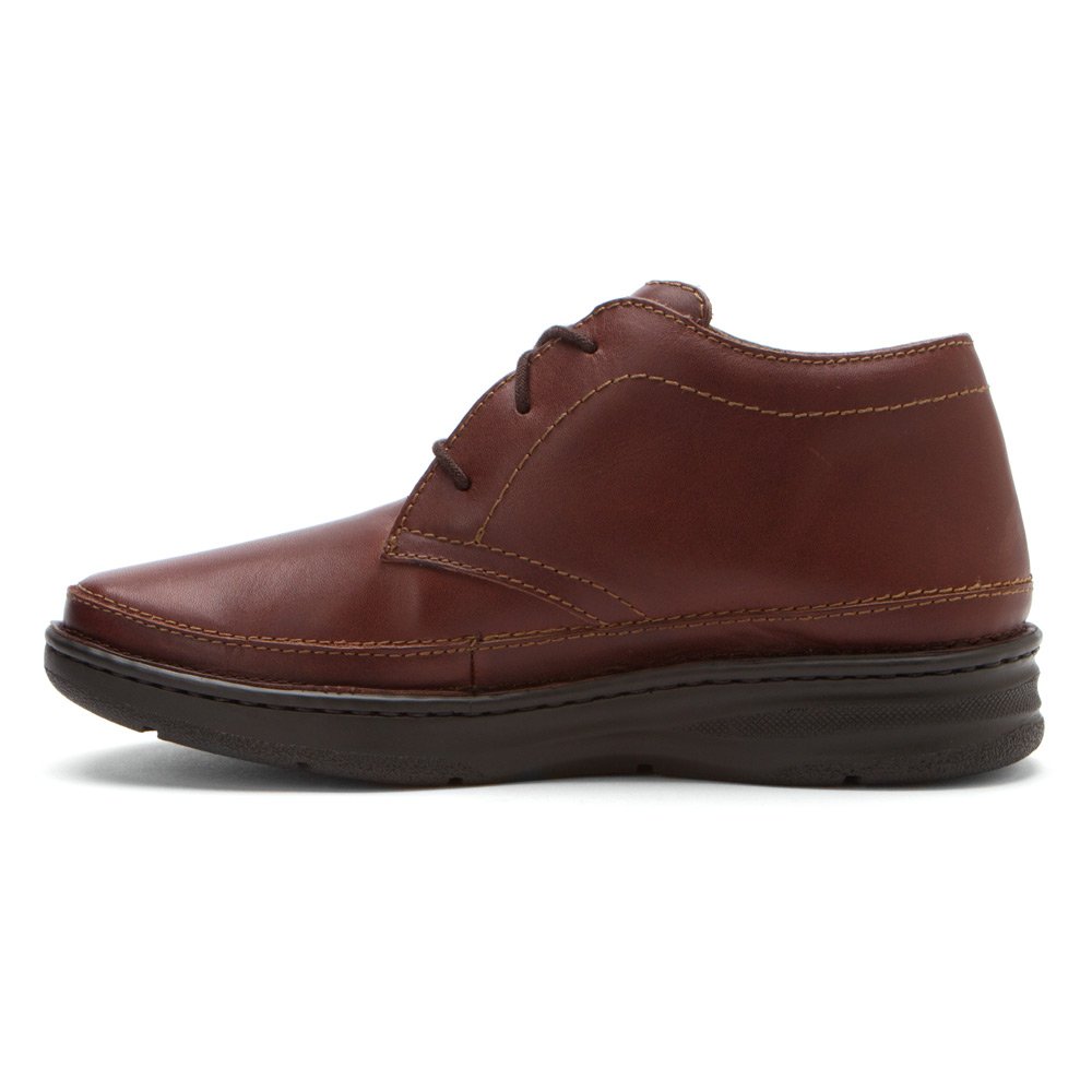 Drew Shoe Men's Classic Comfortable Walking Shoes for Work, Casual & Outdoor Use - Breathable & Supportive Footwear for Daily Wear