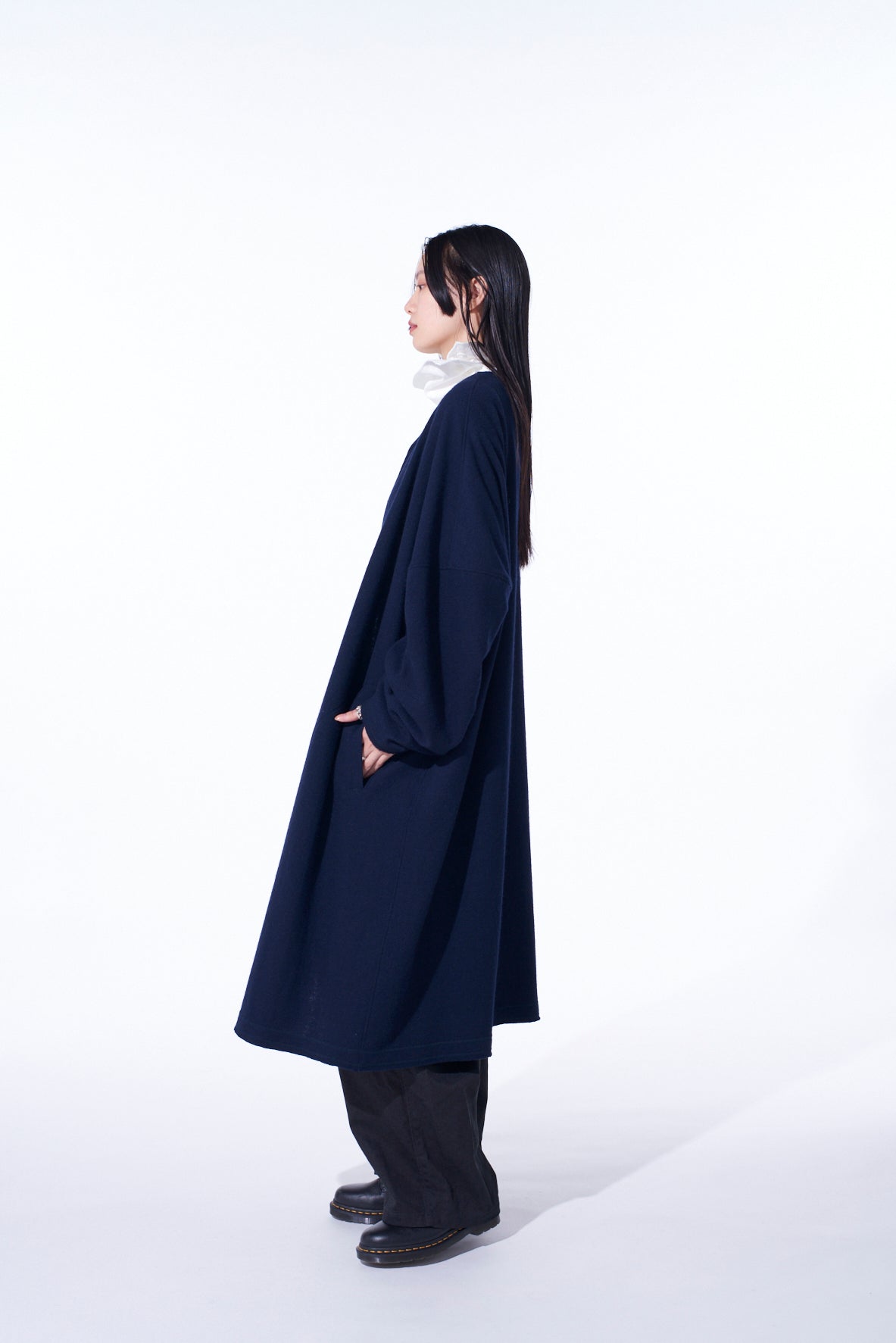 **Cotton Drill Drawstring Wide Leg Pants for Women - Comfortable Casual Lounge & Travel Pants**