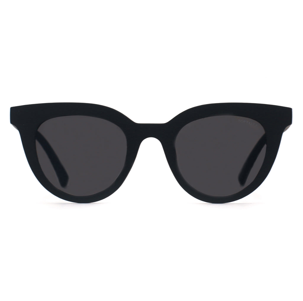 Brittany Matte Black - Stylish and Durable Matte Black Finish for Home Decor, Office, and Gifting