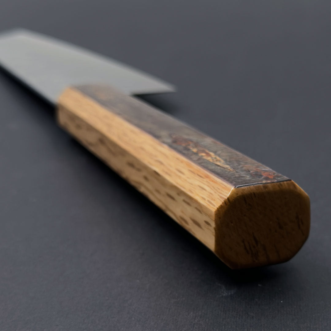 Premium Hado Shiosai SG2 Bunka 180mm (7.1