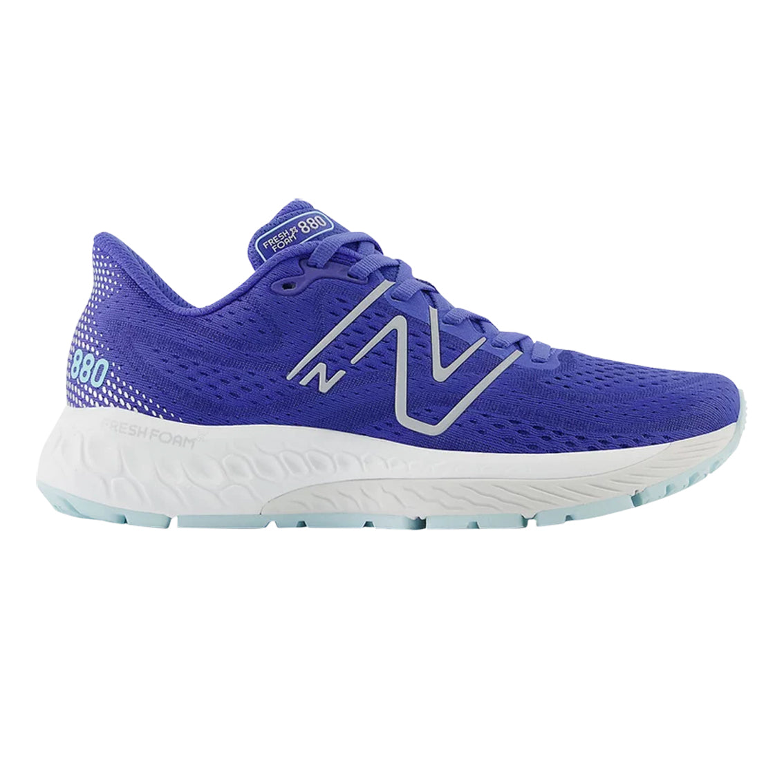 Women's New Balance Fresh Foam X 880v13 Running Shoes - Lightweight Cushioned Sneakers for Women, Road Running & Daily Walking - Comfortable Athletic Shoes for Jogging, Gym Workouts & Casual Wear