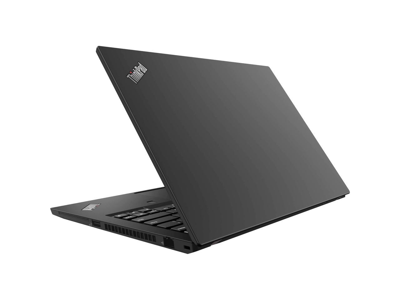 Lenovo ThinkPad T14 Gen 1 Business Laptop - 14