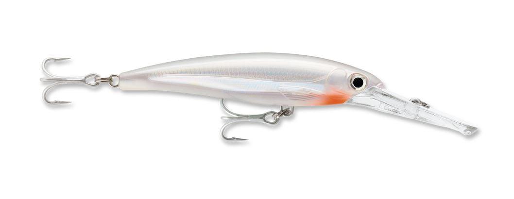 Rapala X Rap Magnum Fishing Lures - Premium Trolling Lures for Bass, Walleye & Pike - Perfect for Freshwater & Saltwater Fishing Trips