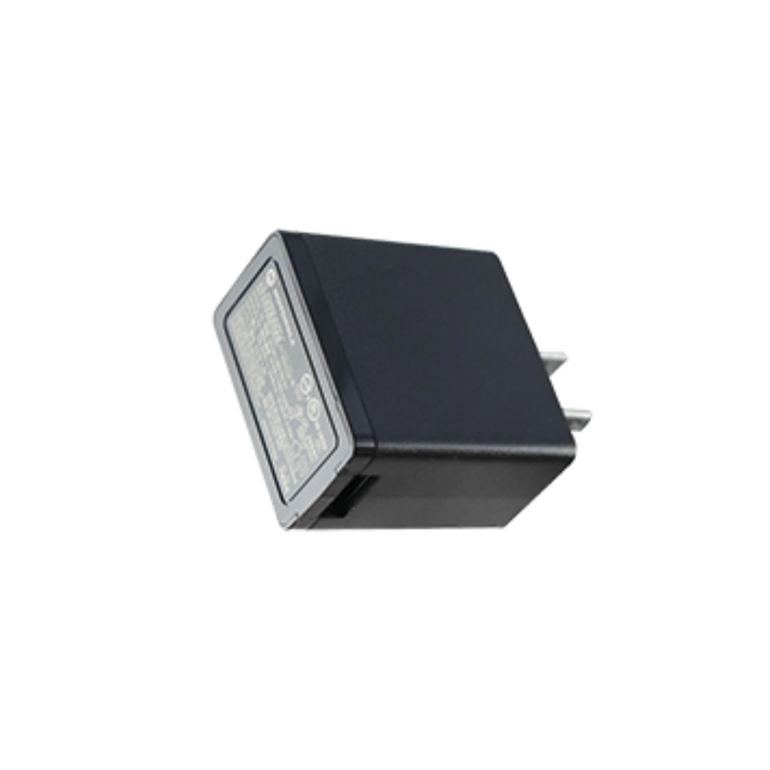 Motorola PS000150A31 Wall Charger - Fast Charging Block for TLK 110 & TLK 25 Two-Way Radios | Home, Office & Outdoor Use