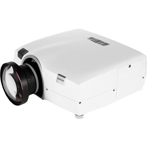 Barco CTWU 61B 5500 Lumen WUXGA DLP Projector (Lens Not Included) - Perfect for Home Theater, Business Presentations, and Large Venue Projections