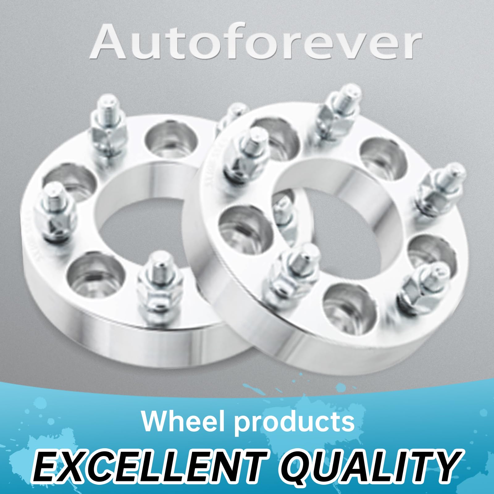 4PCS 1.25