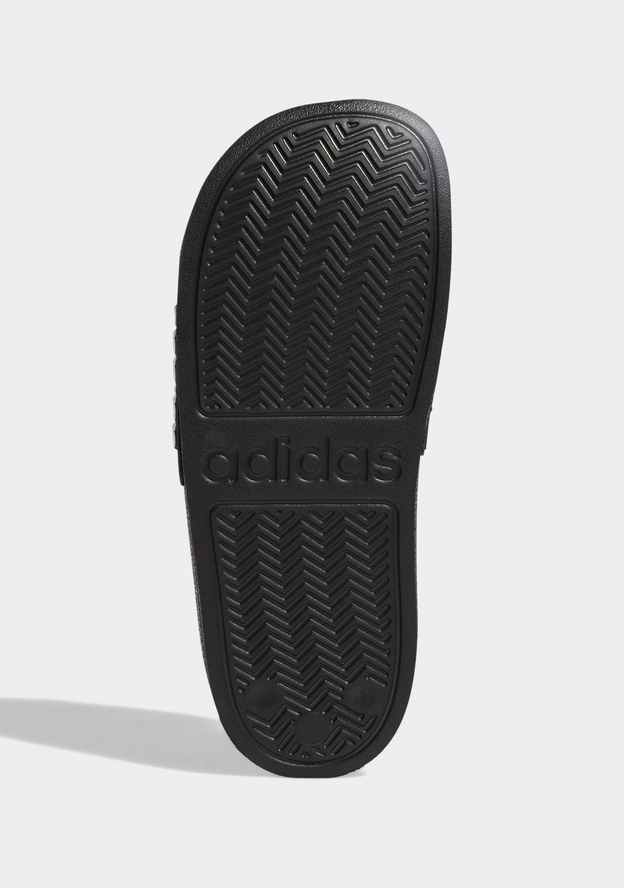 Adidas Kids' Adilette Shower Slides - Comfortable Waterproof Sandals for Boys & Girls - Perfect for Pool, Beach, Gym & Bathroom Use