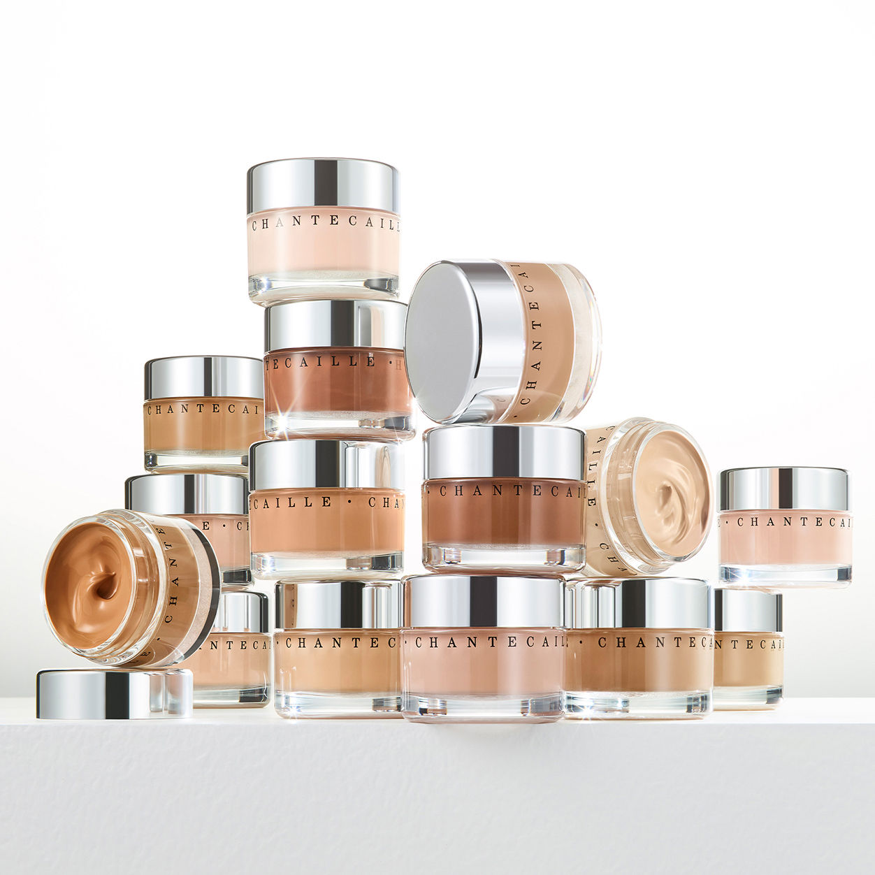 Future Skin Foundation - Lightweight, Long-Lasting Liquid Makeup with SPF Protection | Perfect for Daily Wear & Special Occasions