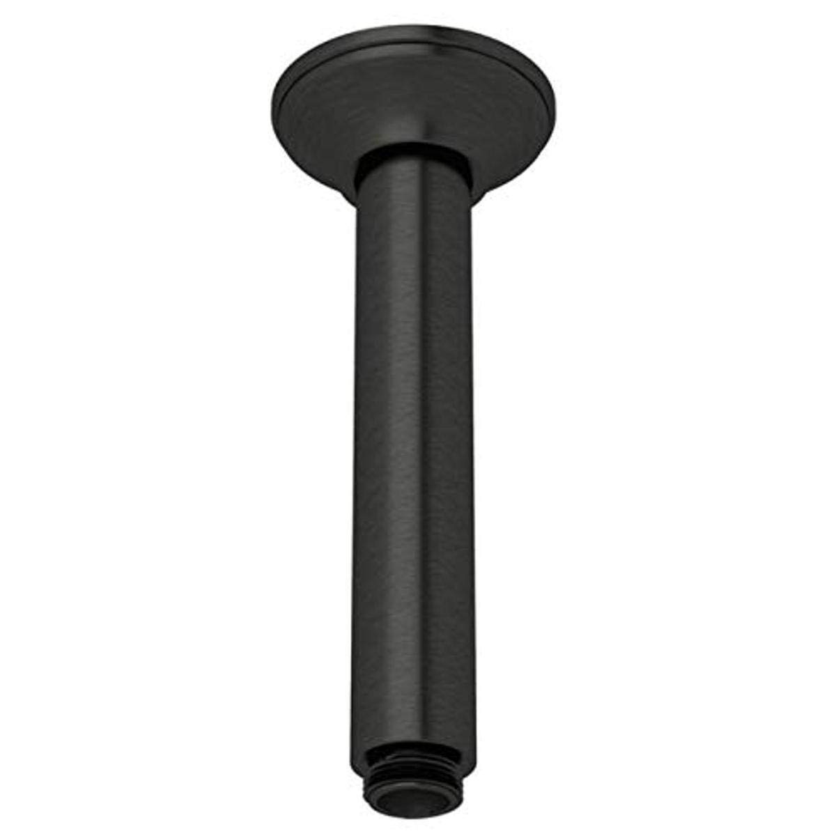 ROHL 1505/6OI 6-Inch Old Iron Shower Arms - Premium Bathroom Fixture for Modern & Vintage Showers