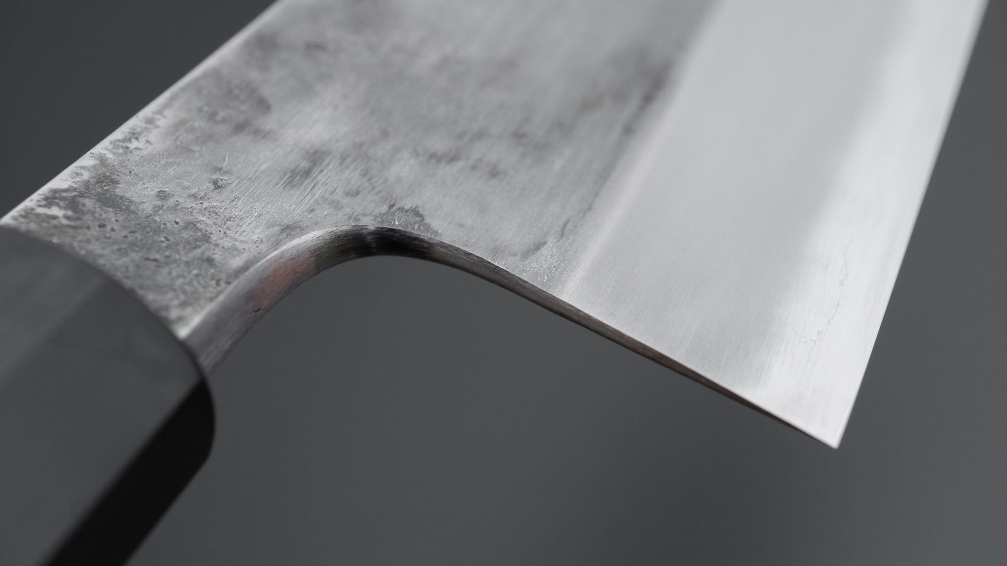 Premium Jiro Tsuchime Wa Gyuto 240mm Japanese Chef Knife with Taihei Tagayasan Handle - Perfect for Sushi, Meat Cutting & Professional Kitchen Use