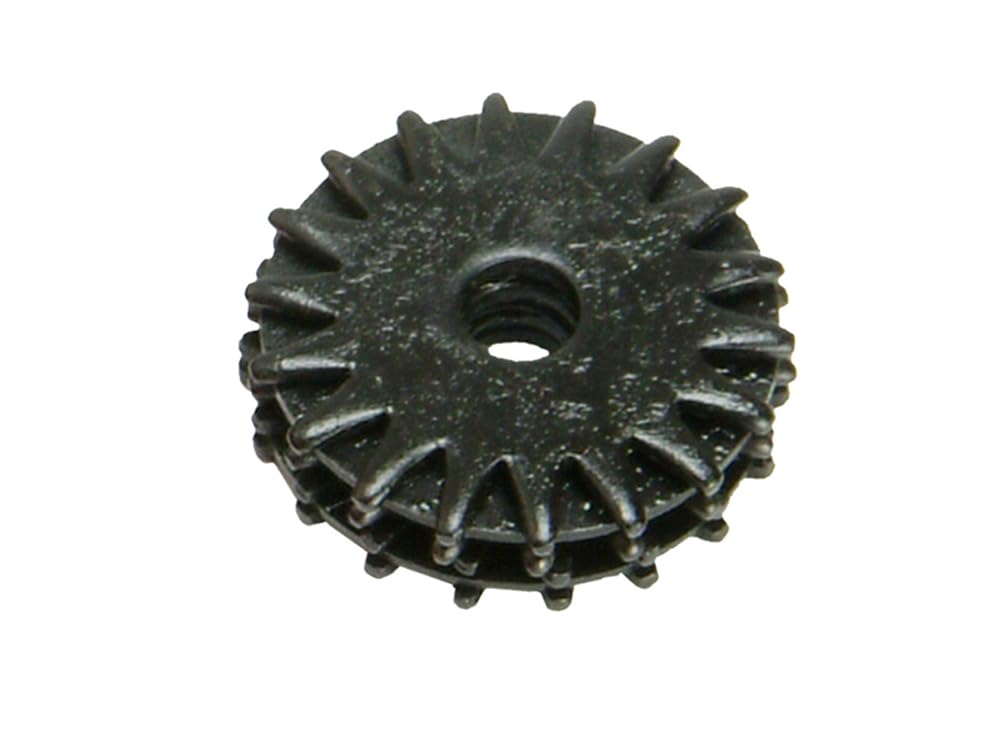 Spare Wheel Cutter for Wheel Dresser - High-Quality Replacement Grinding Wheel Tool for Metalworking & Sharpening | Perfect for Workshop, Industrial Use & DIY Projects