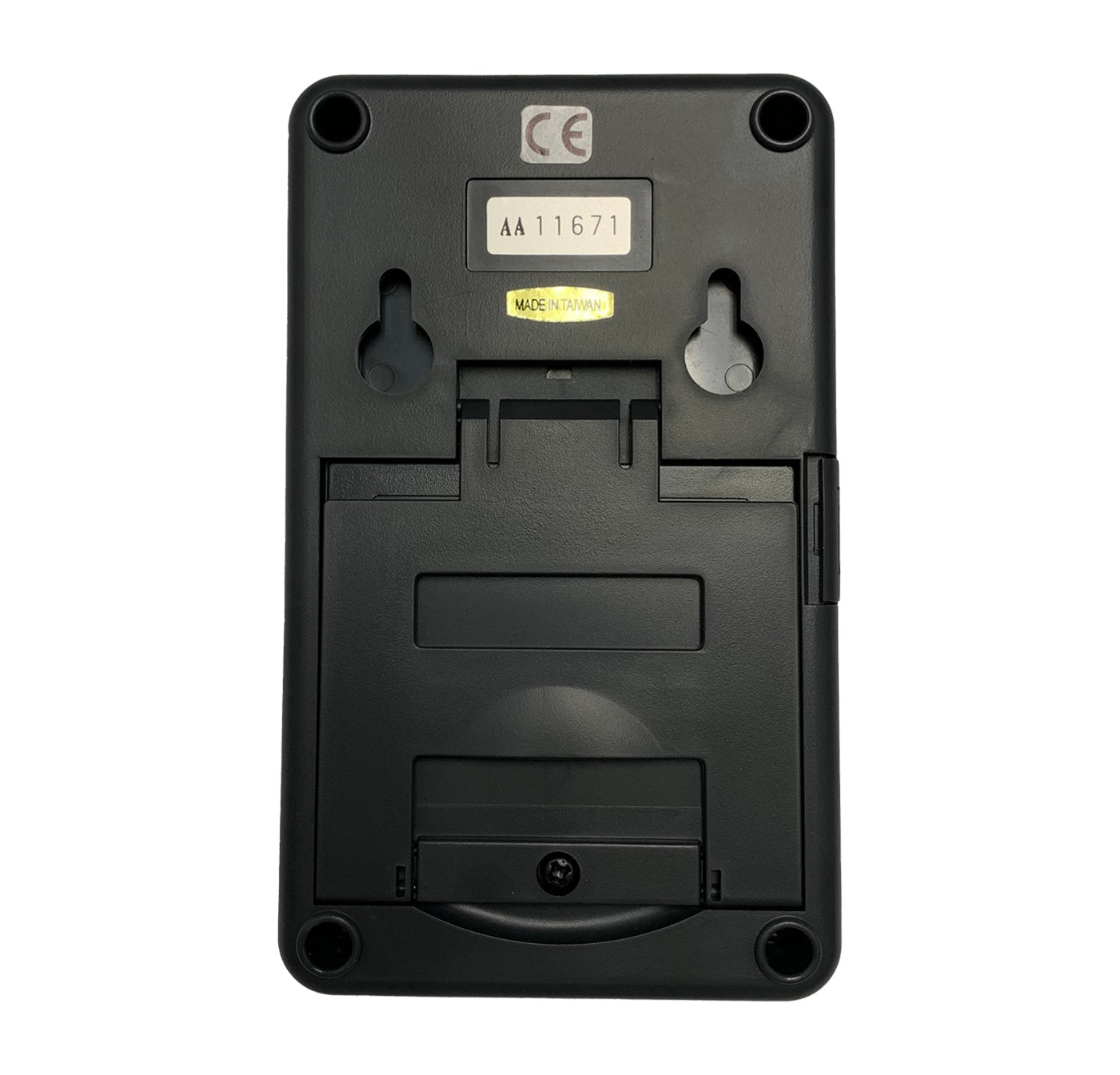 Professional Noise Dosimeter with SD Card Data Logger - Accurate Sound Level Measurement for Workplace Safety & Industrial Monitoring
