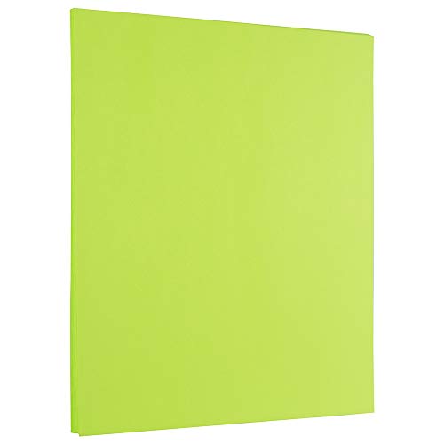 Ultra Lime Green