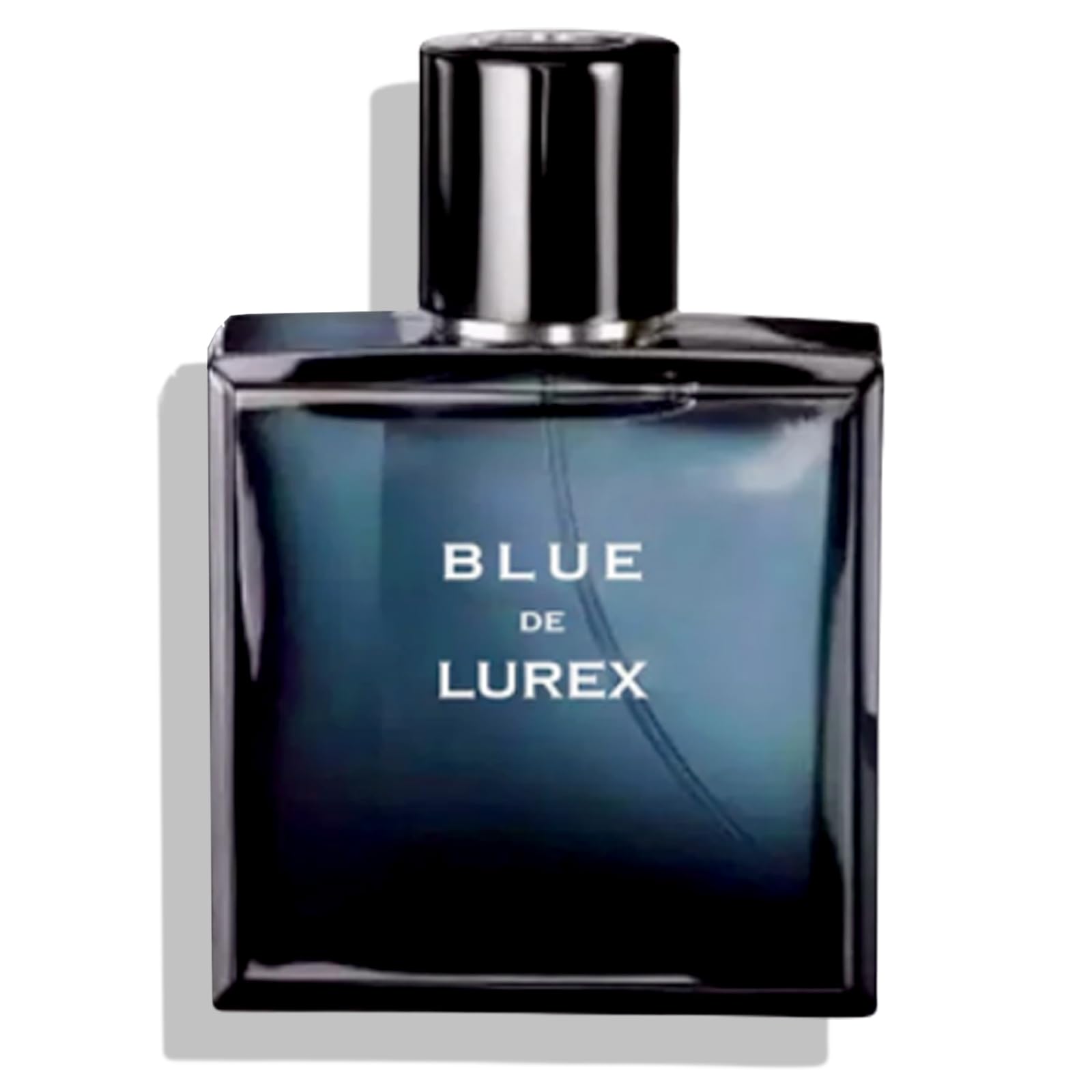 Flysmus Blue De Lurex Pheromone Cologne for Men - Attract Women with Long-Lasting Scent | Pheromone Perfume Spray (1 Piece) | Perfect for Dates, Night Out & Special Occasions