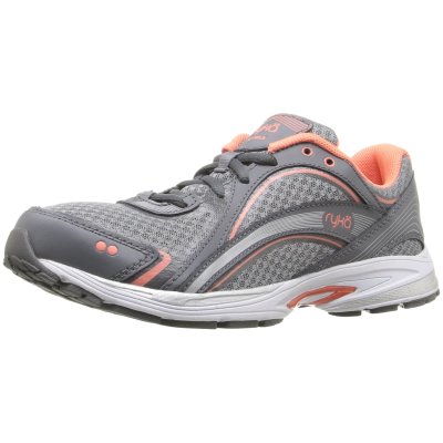 Step into Comfort with Ryka Women's Sky Walk Sneakers
