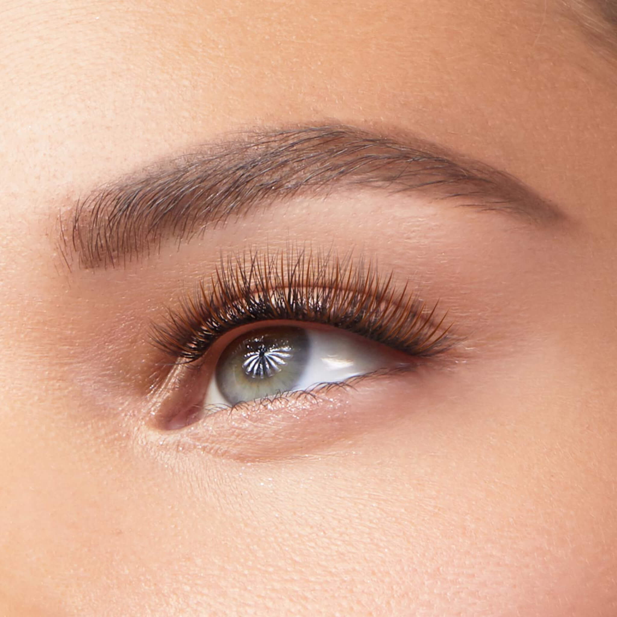 Amplify Core Gossamer® Lash - Volumizing Mascara for Long & Thick Lashes | Perfect for Daily Wear & Special Occasions