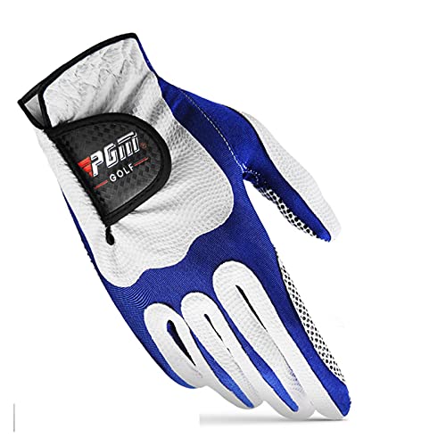 Right Hand WhiteBlue