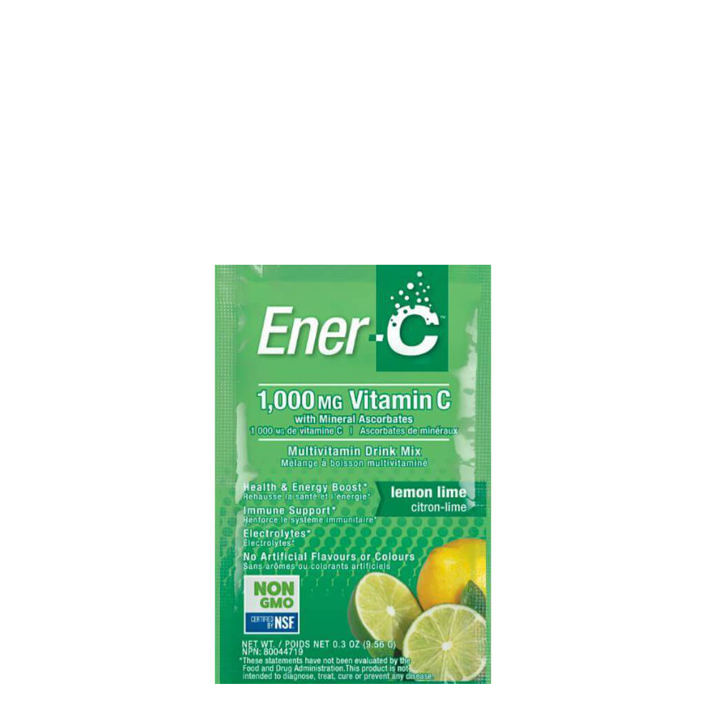 Ener-C Multivitamin Drink Mix Variety Pack - Immune Support, Energy Boost & Essential Vitamins - Great for Travel, Workouts & Daily Wellness