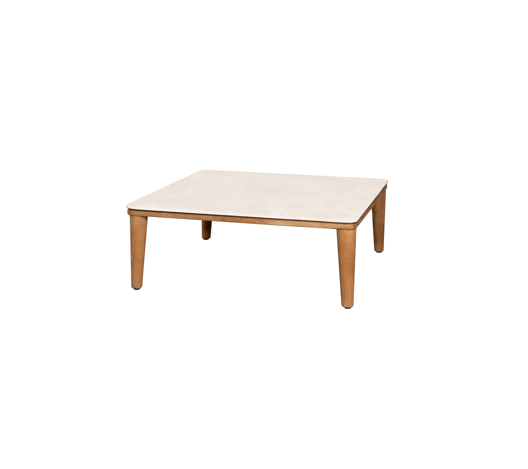 Premium Outdoor Coffee Table - Weather-Resistant & Durable Patio Furniture for Garden, Deck, Poolside - Perfect for Relaxing & Entertaining Outdoors