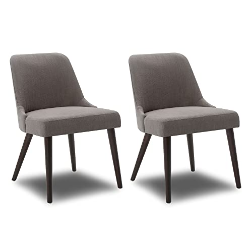Flint Grey in Fabric
