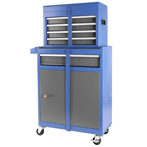 5 Drawers 2in1 Grey
