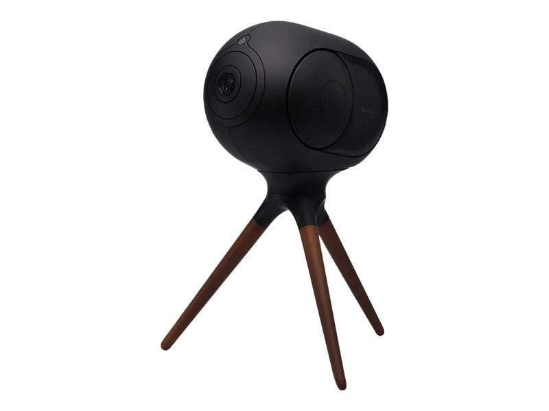 Devialet Treepod - Premium Wireless Bluetooth Speaker with Hi-Fi Sound for Home, Outdoor & Travel | Portable Waterproof Speaker for Parties, Beach & Camping