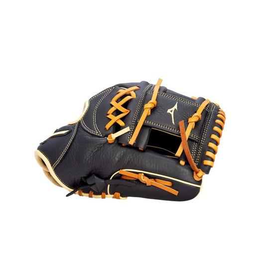 Mizuno Prospect Select Series 11.5 Inch Infield Baseball Glove - Premium Leather for Youth & Adult Players - Perfect for Training, Games & Competitive Play
