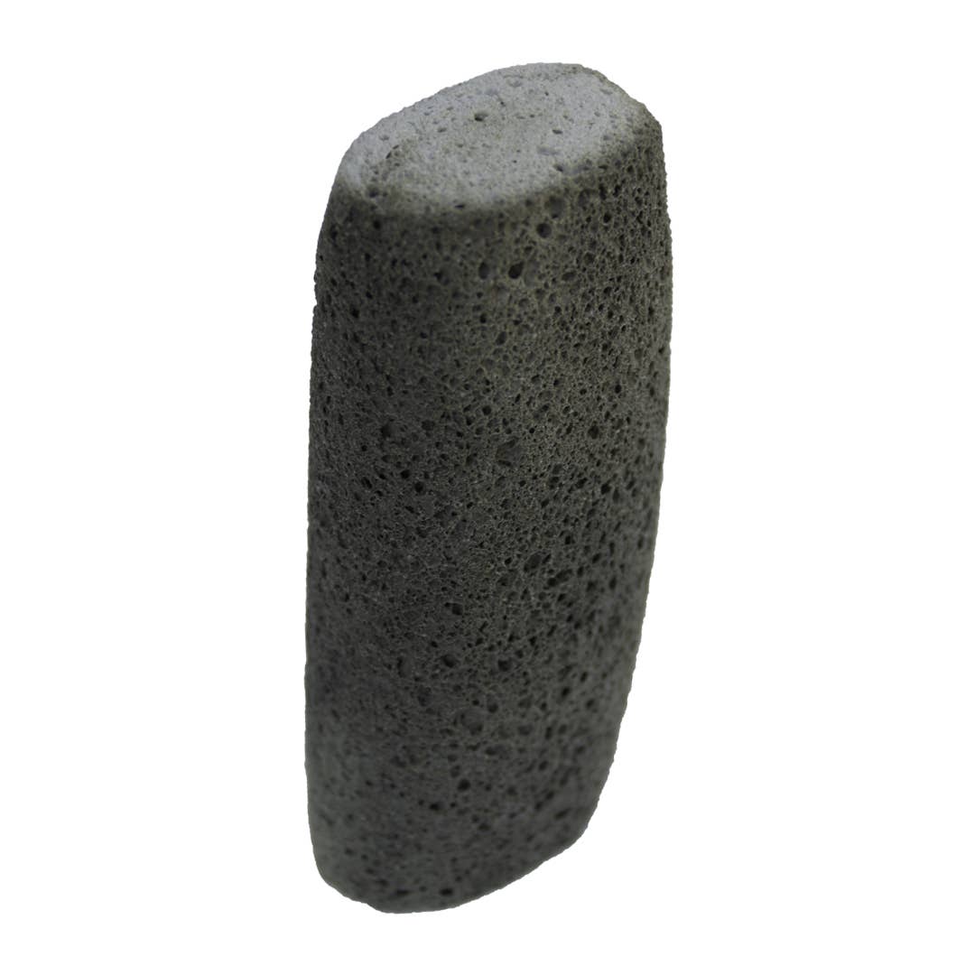 Professional Groomer's Stone for Dogs & Cats - Effective Deshedding & Grooming Tool - Perfect for Pet Hair Removal at Home or Salon