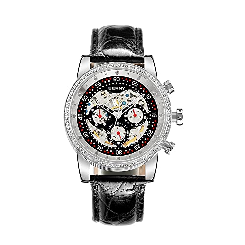 Black Dial