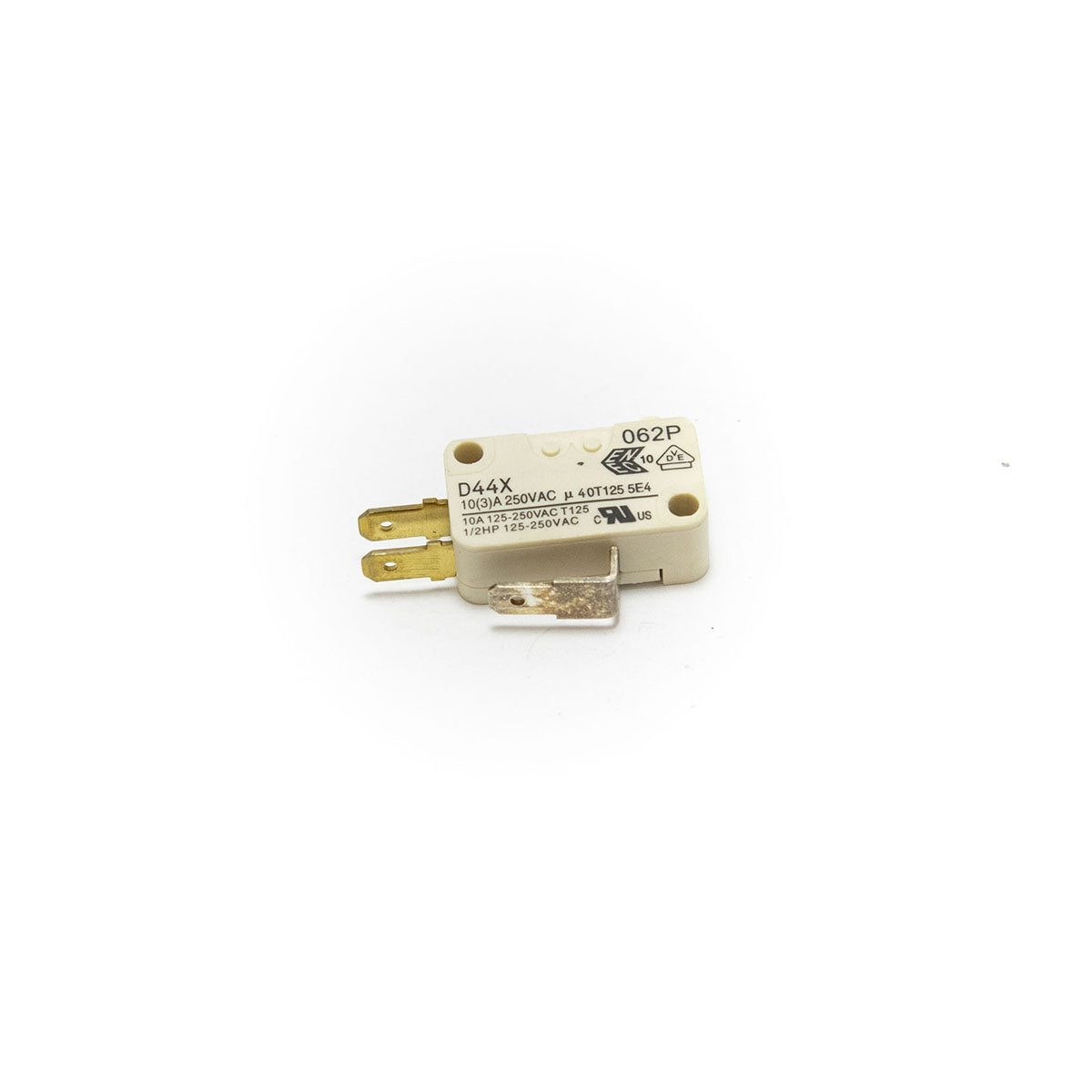 Breville ESP8 Espresso Machine Microswitch Assembly - Replacement Part for Breville Coffee Makers - Perfect for Home Baristas & Coffee Shop Repairs