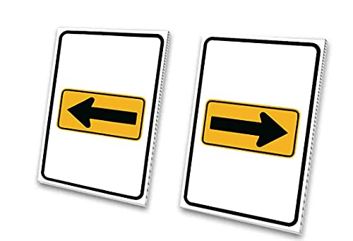 2-pack Corrugated Panels