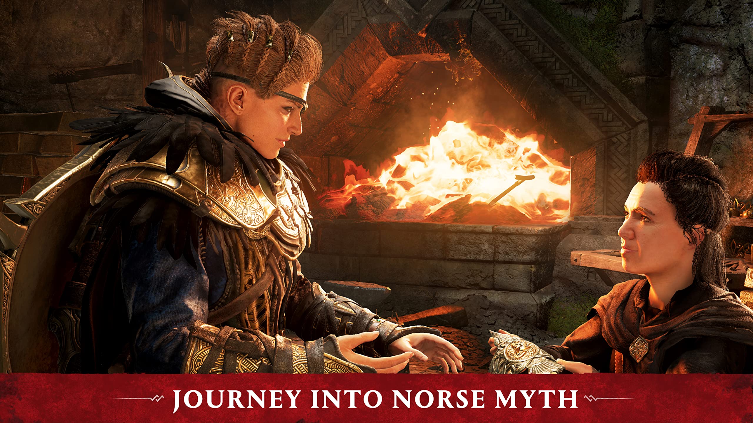 Buy Assassin's Creed Valhalla: Ragnarok Edition PC Game Code - Ubisoft Connect | Viking RPG Adventure for Action Game Lovers | Perfect for Fans of Open-World Exploration and Norse Mythology