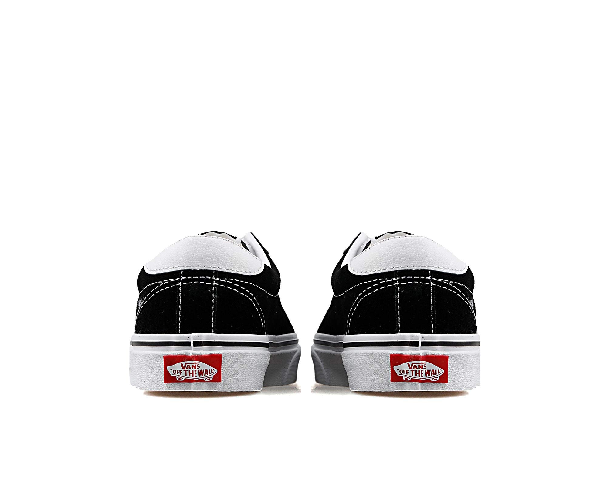 Vans Unisex-Adult Plimsolls Sneakers | Classic Canvas Slip-On Shoes for Men & Women | Perfect for Casual Wear, Skateboarding & Street Style