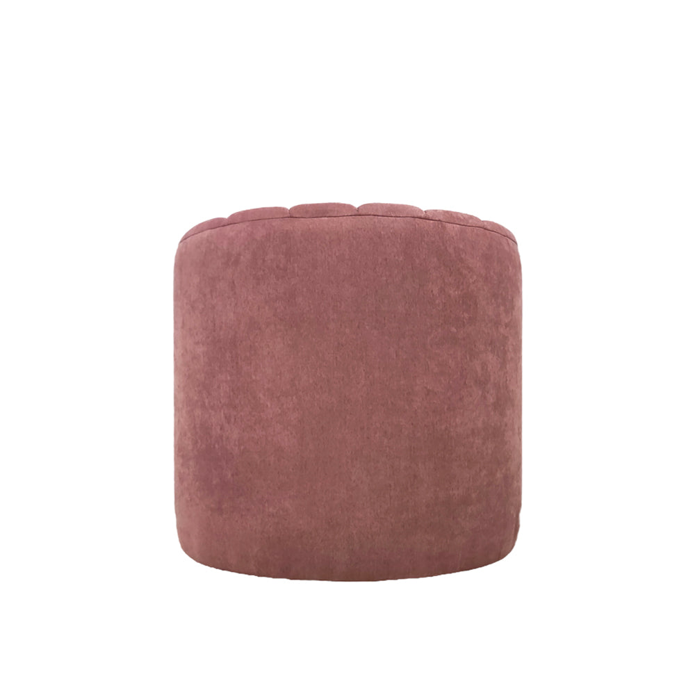 Comfortable and Stylish Ottoman Footrest - Perfect for Living Room, Bedroom, or Office Relaxation