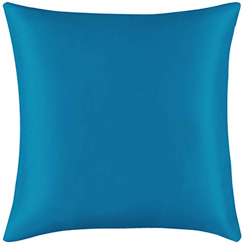 Peacock Blue