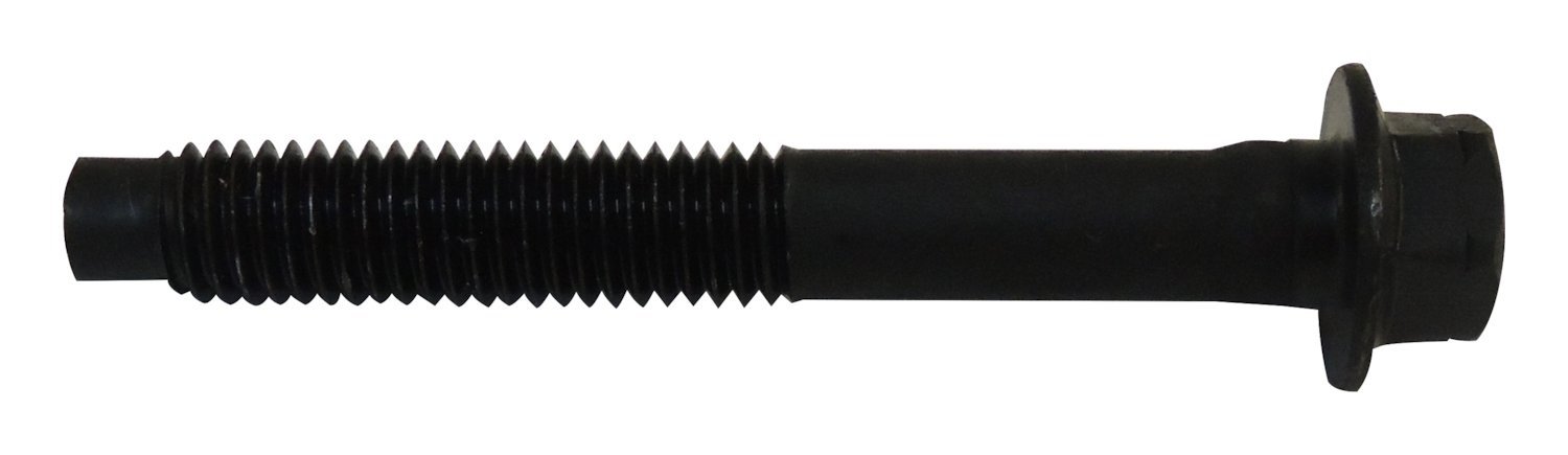 Crown Automotive Body Mount Bolt Kit - Heavy Duty Replacement Bolts for Trucks, SUVs & Off-Road Vehicles | Perfect for Frame Repair & Suspension Upgrades