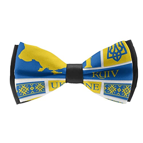 Ukraine Symbol Pattern(1)