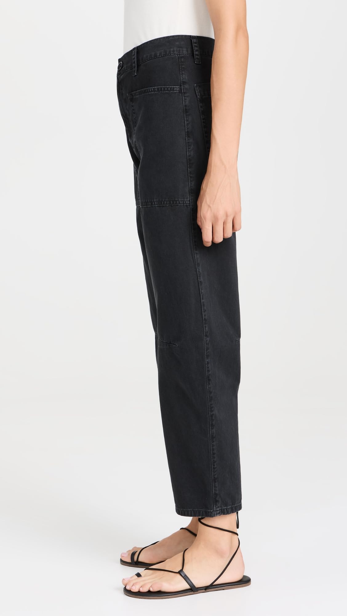 Velvet by Graham & Spencer Women's Brylie Pants - Soft High-Waisted Lounge Pants for Women | Comfortable Casual Wear for Home, Yoga & Travel