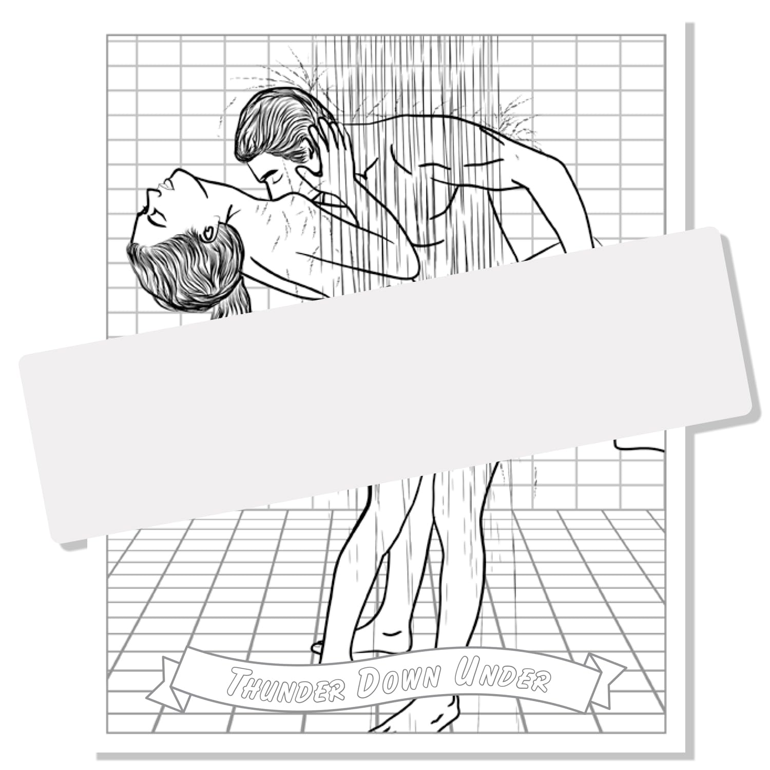 Sex Position Coloring Book for Couples - Romantic & Fun Adult Activity - Perfect for Date Nights, Anniversary Gifts & Spicing Up Relationships