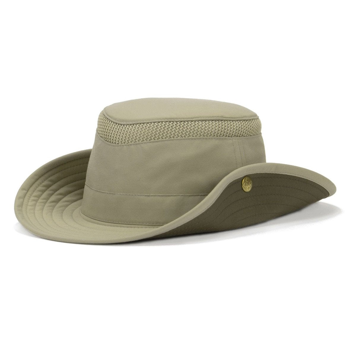 Ltm3 Airflo Hat - Breathable & Lightweight Summer Sun Hat for Men & Women - Perfect for Hiking, Running, Beach & Outdoor Activities