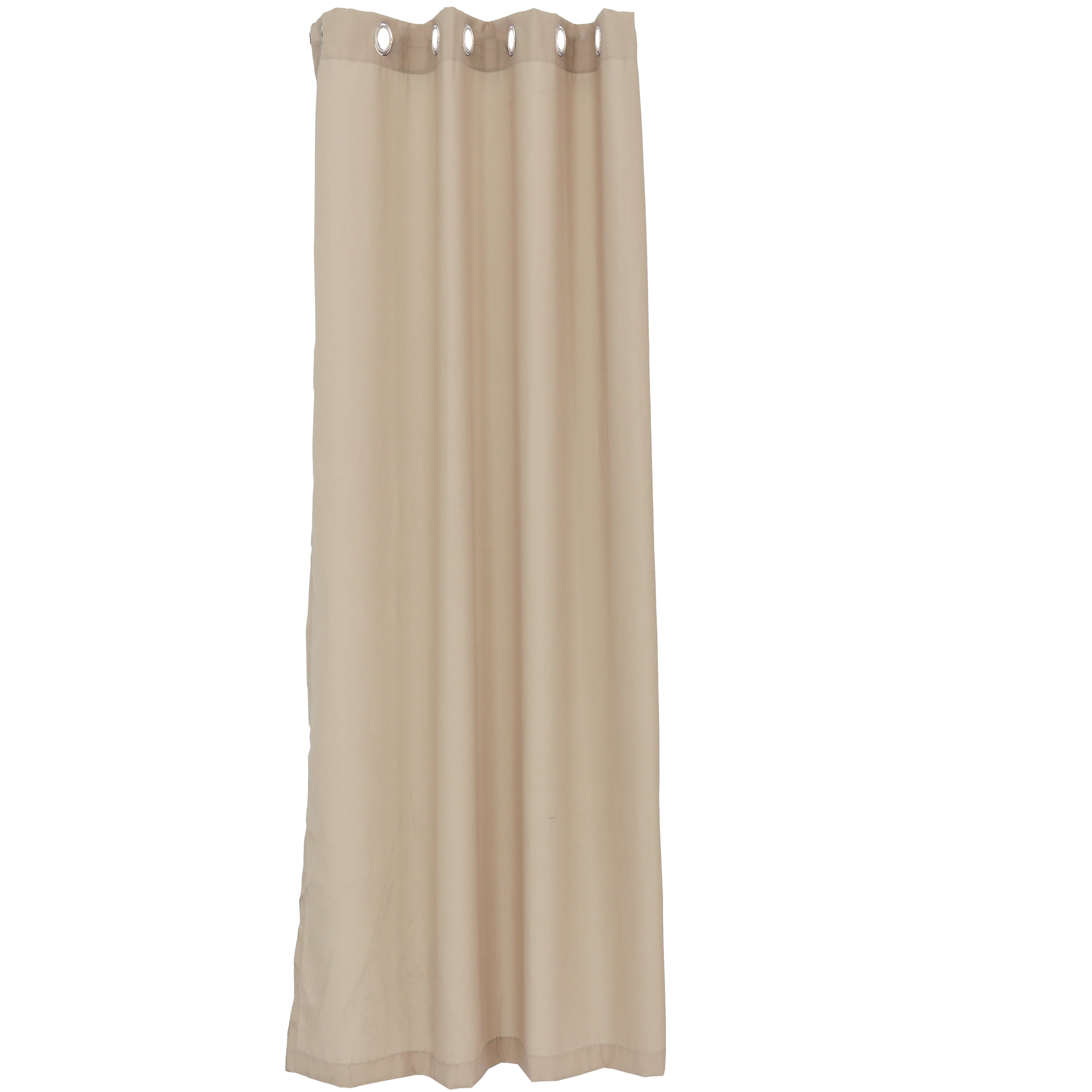 Stylish Sunnydaze Outdoor Curtain Panels for Patio, Deck & Porch - Water-Resistant & UV-Protected Contemporary Design