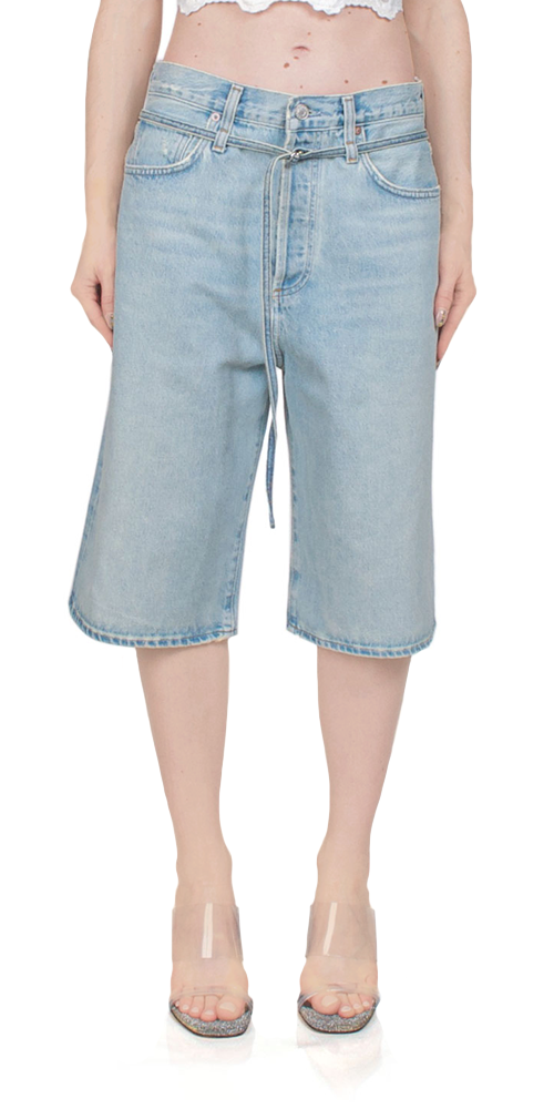Emmi Short Replica - High-Quality Women's Fashion Shorts for Casual Wear & Summer Outfits | Perfect for Beach, Gym, and Everyday Comfort