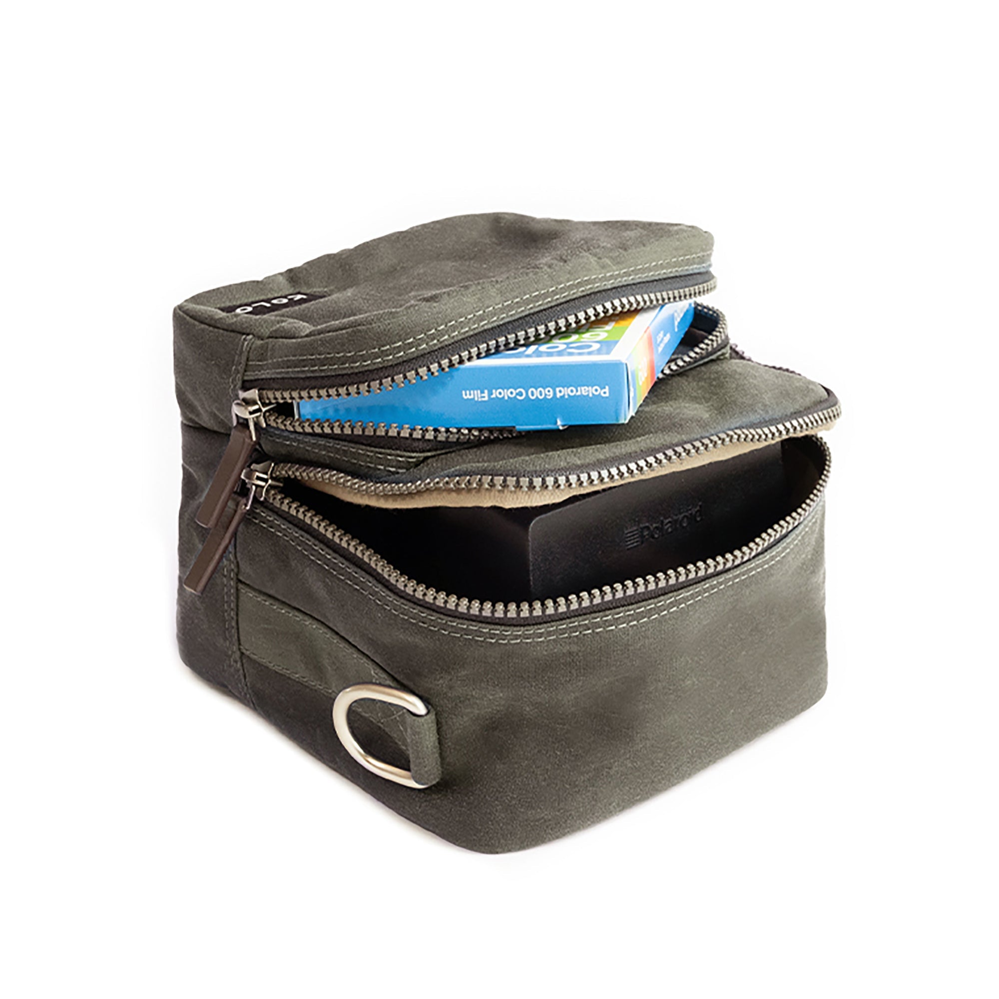 Carson Shoulder Bag for Women - Lightweight Crossbody Purse with Adjustable Strap, Perfect for Travel, Work & Everyday Use