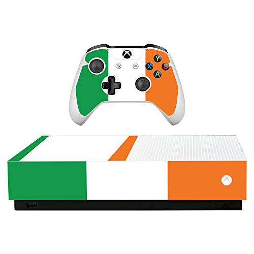 Irish Flag